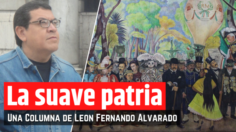 Opinión de León Fernando Alvarado