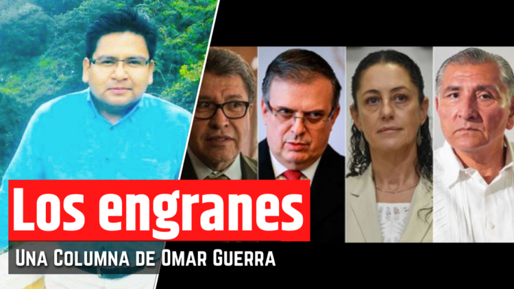 Opinión de Omar Guerra