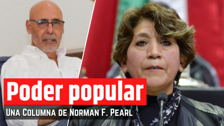 Opinión de Norman F. Pearl