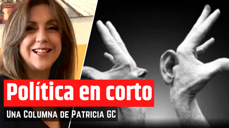 Opinión de Patricia GC