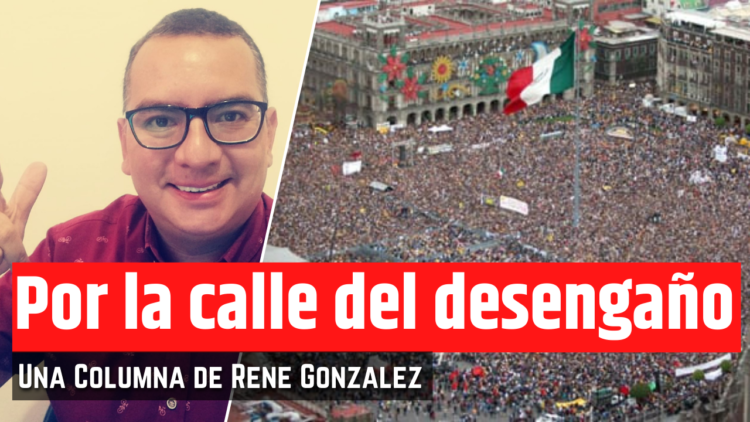 Opinión de René González