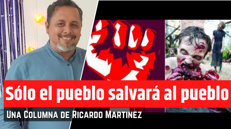 Opinión de Ricardo Martínez