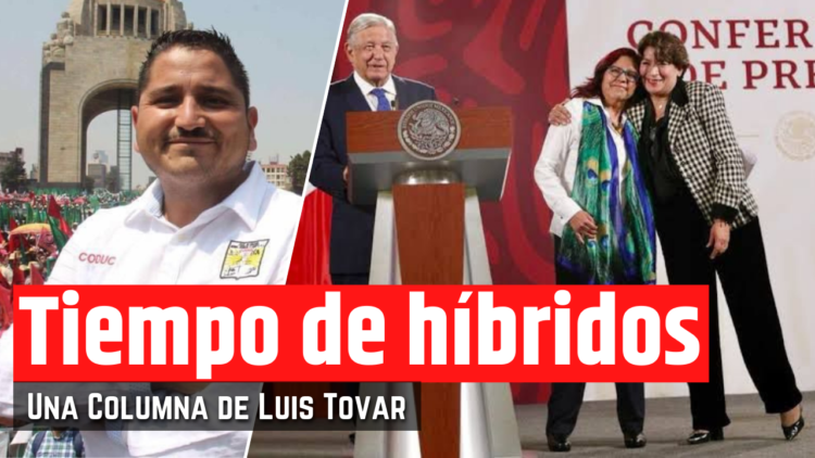 Opinión de Luis Tovar