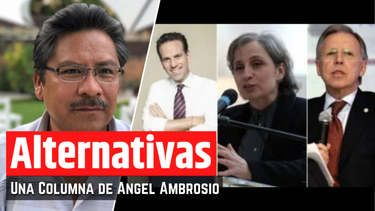 Opinión de Ángel Ambrosio