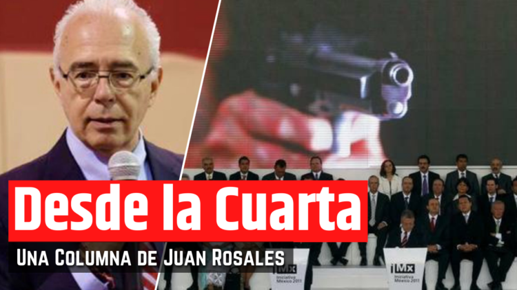 Opinión de Juan Rosales