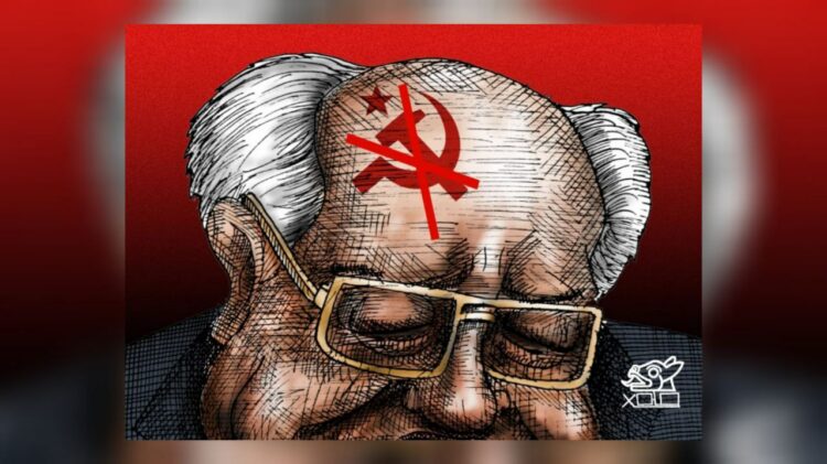 24 Horas / Xolo Cartoon