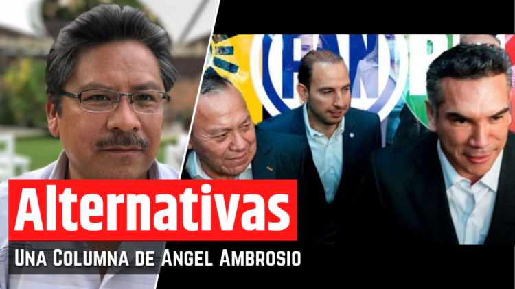 Opinión de Ángel Ambrosio