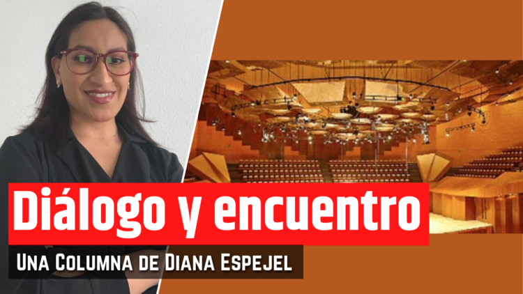 Opinión de Diana Espejel