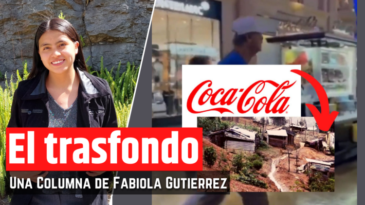 Opinión de Fabiola Gutiérrez
