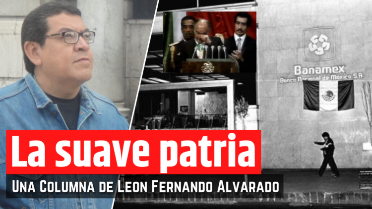 Opinión de León Fernando Alvarado