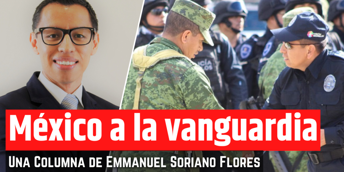 Opinión del Dr. Emmanuel Soriano Flores