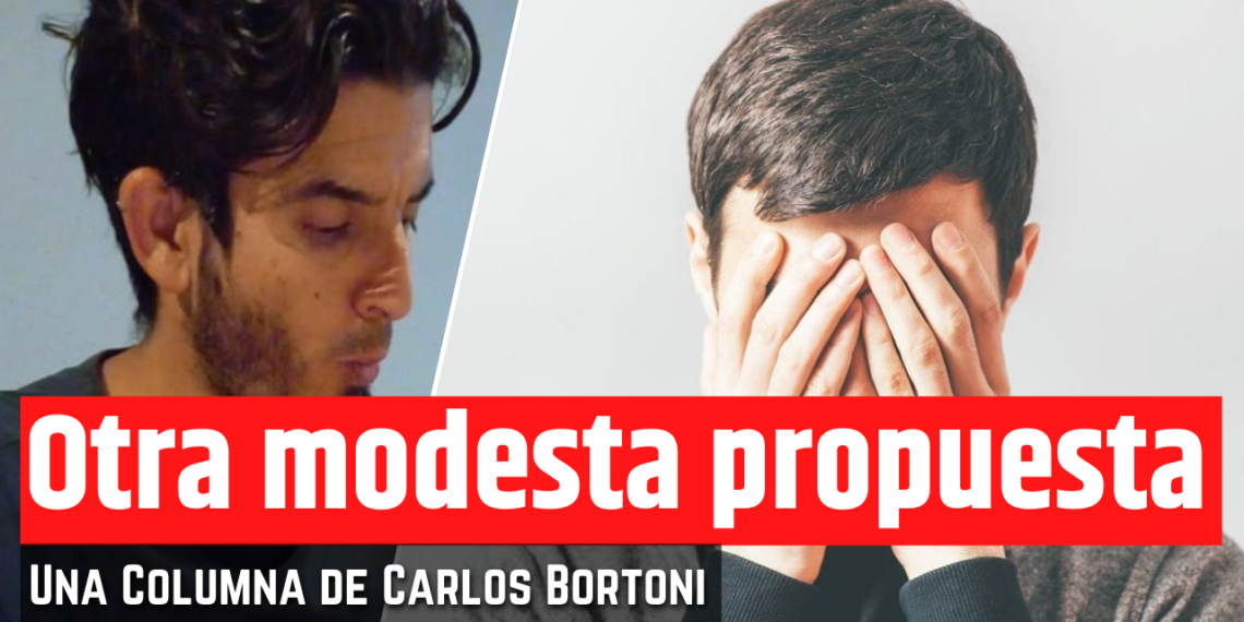 Opinión de Carlos Bortoni