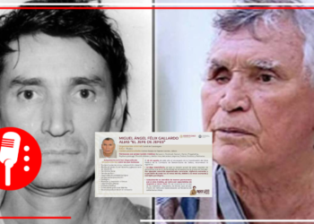 El Jefe de Jefes, Felix Gallardo podría salir de prisión después de 33 años en la cárcel