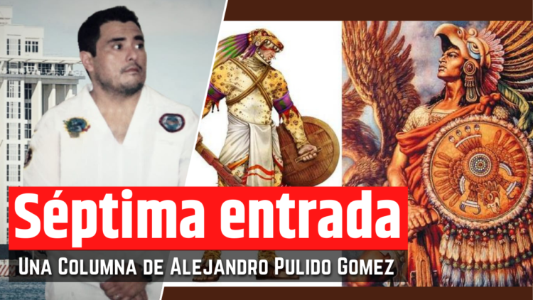 Opinión de Alejandro Pulido Gómez