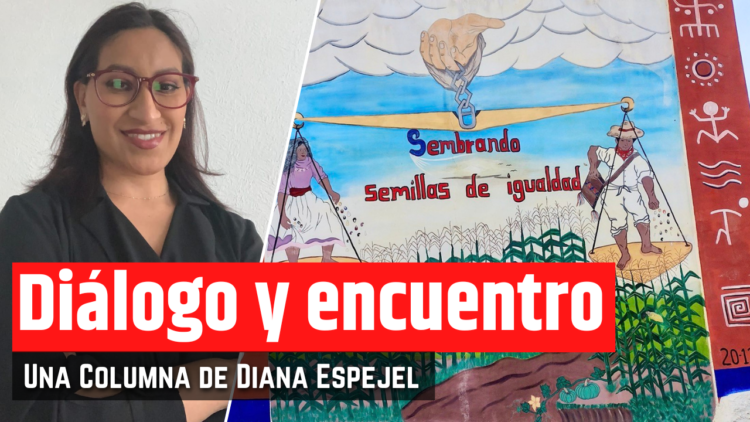Opinión de Diana Espejel