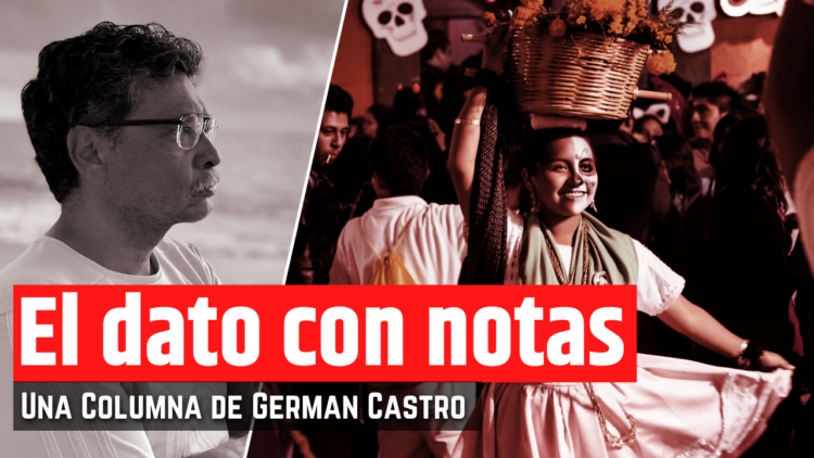 Opinión de Germán Castro