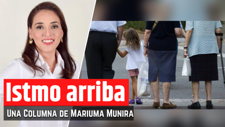 Opinión de Mariuma Munira