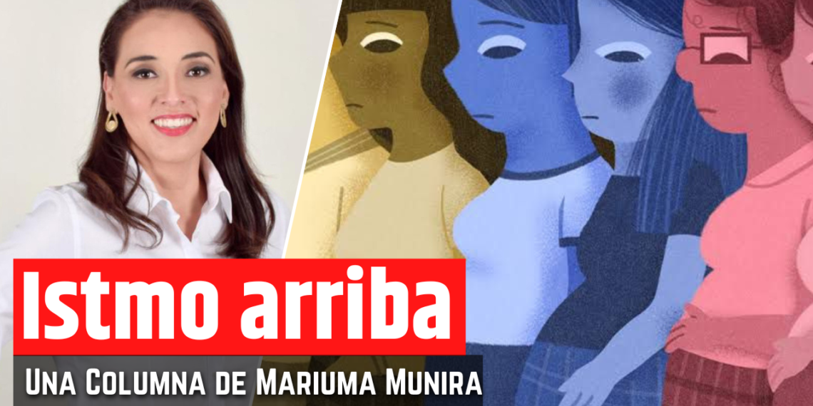 Opinión de Mariuma Munira