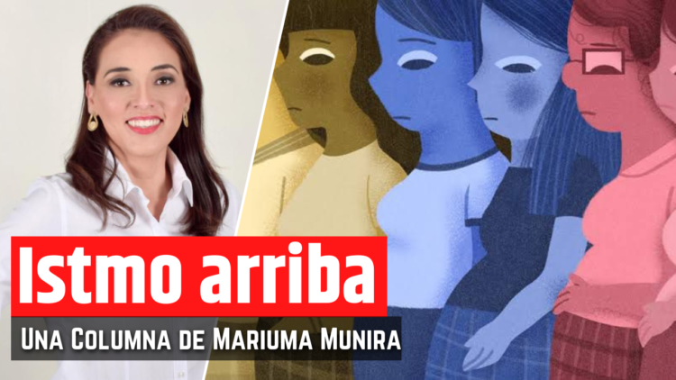 Opinión de Mariuma Munira