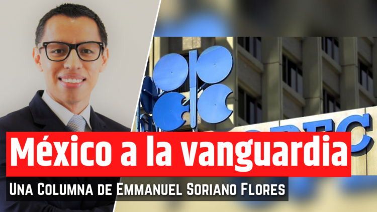 Opinión del Dr. Emmanuel Soriano Flores
