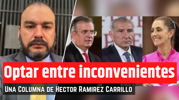 Opinión de Héctor Ramírez Carrillo