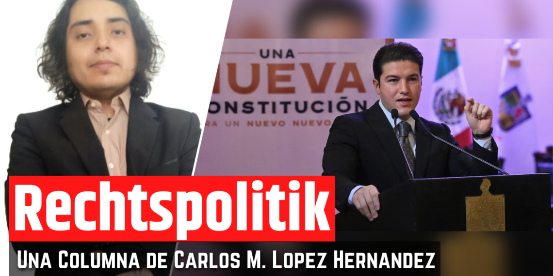 Opinión de Carlos M. López