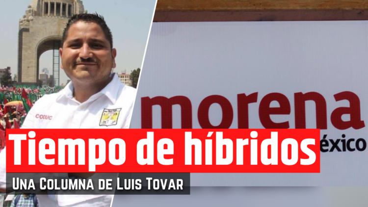 Opinión de Luis Tovar