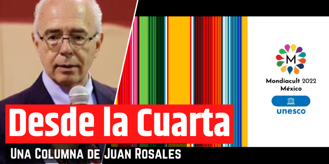 Opinión de Juan Rosales