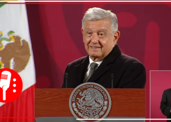 López Obrador supervisará obras arqueológicas y avance del Tren Maya