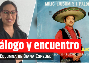 Por la esperanza