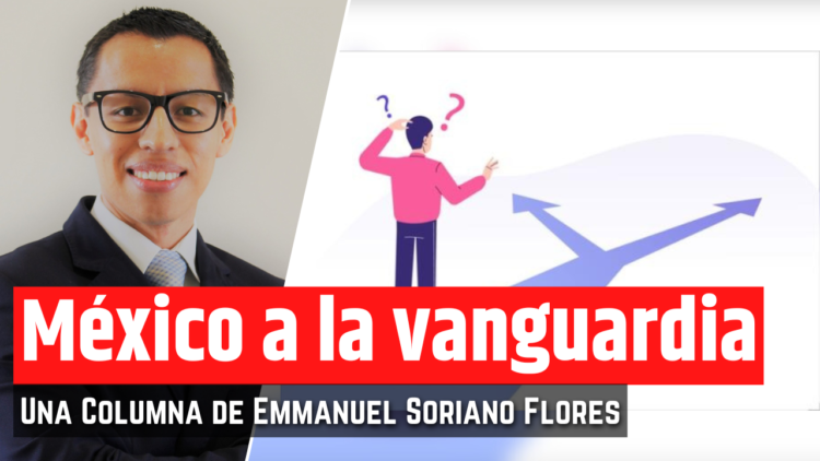 Opinión del Dr. Emmanuel Soriano Flores