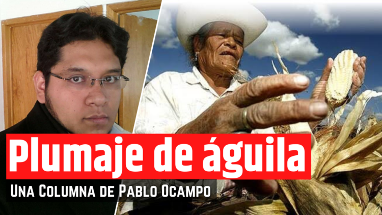 Opinión de Pablo Ocampo