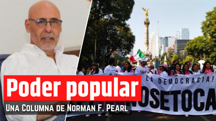 Opinión de Norman F. Pearl