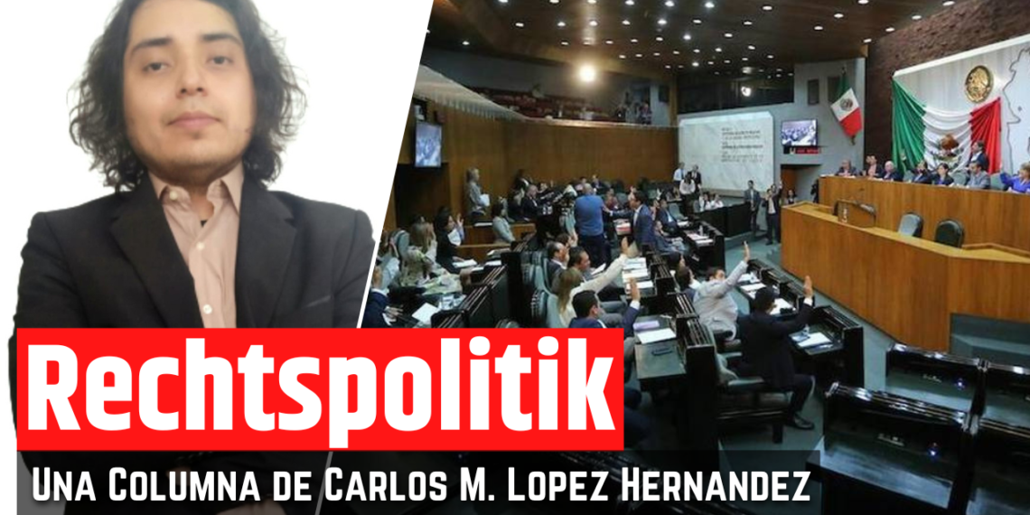 Opinión del Dr. Carlos M. López Hernández