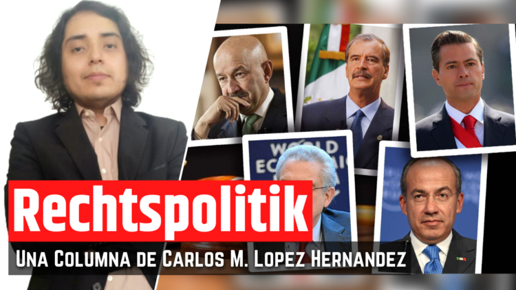 Opinión del Dr. Carlos M. López Hernández