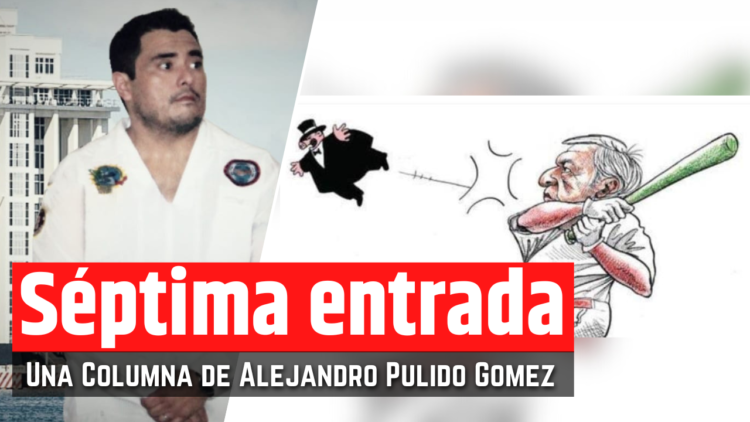Opinión de Alejandro Pulido Gómez