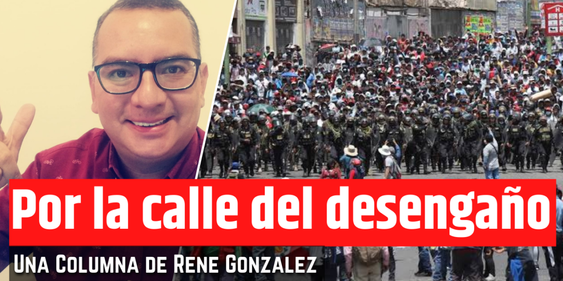 Opinión de René González