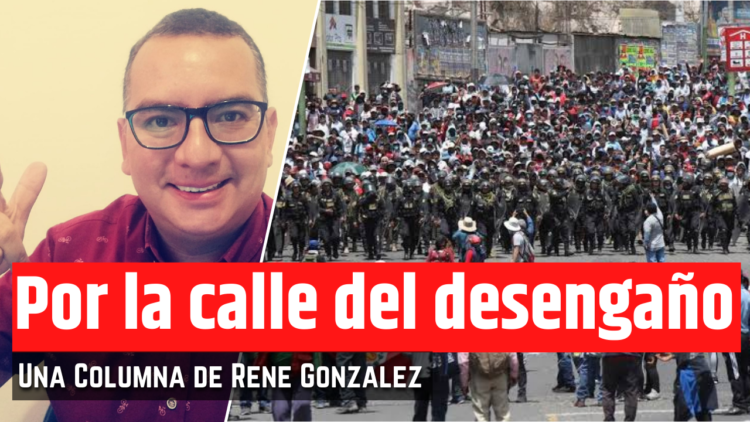Opinión de René González