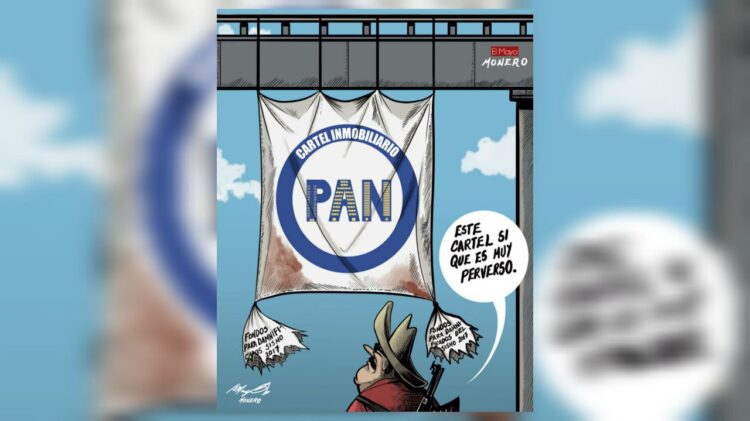 El Mayo Monero