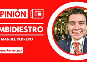 Adán Augusto será