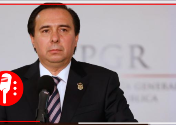 Tomás Zerón se benefició de red internacional de bots