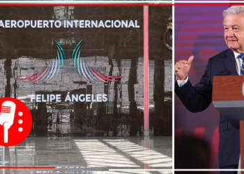 Se han incrementaron las operaciones en el AIFA: López Obrador