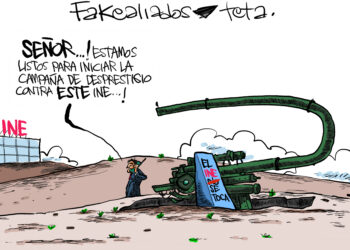 El Mejor Cartón del Día