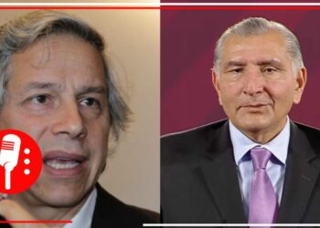 Adán Augusto pone en su lugar a ‘personeros’ y les recomienda que lean bien las iniciativas propuestas por el ejecutivo (VIDEO)