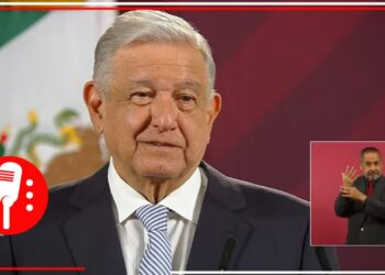 AMLO reitera eficiencia de la estrategia “abrazos, no balazos” y explica que se deben atender las causas del consumo de drogas (VIDEO)
