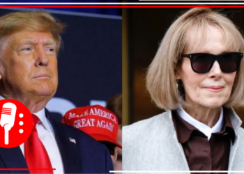 Donald Trump es declarado culpable de abusar sexualmente de la escritora, E. Jean Carroll