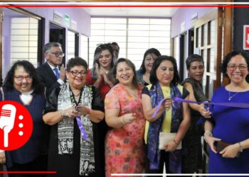 Inaugura FGJCDMX la Unidad de Investigación de Delitos Sexuales para Estudiantes de Educación Media Superior y Superior