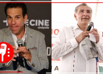 “Es lo más bajo que hay ahorita en el periodismo”: Sonorenses opinan sobre Carlos Loret y su guerra sucia en contra de Adán Augusto