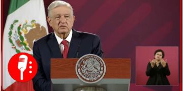 AMLO afirma que no se quedará callado si la oposición quiere regresar a robar al pueblo (VIDEO)