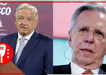 Nuevamente AMLO toma el camino de la paz, afirma que no caerá en provocaciones por lo mensajes de los medios de la oposición (VIDEO)